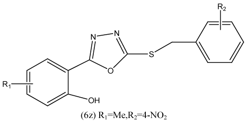 Benzylthio
