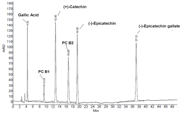 Chromatogram