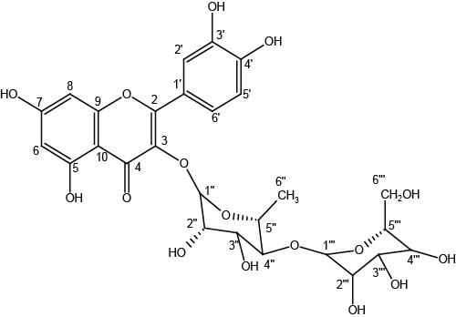 rutinoside