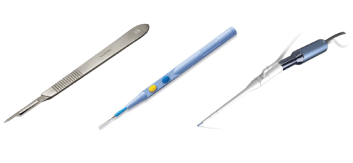 instruments