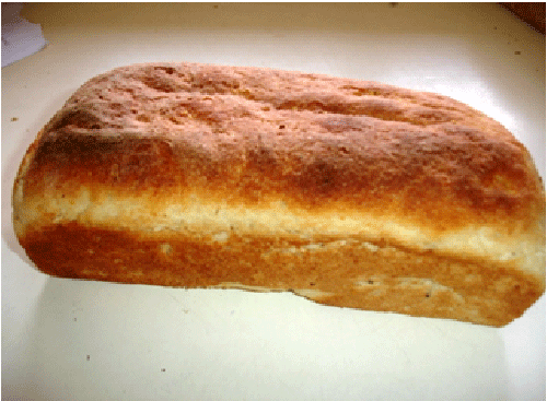 Bread
