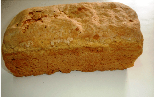 Bread