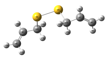 Diallyl Disulfide