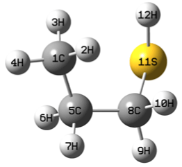 1-propanethiol