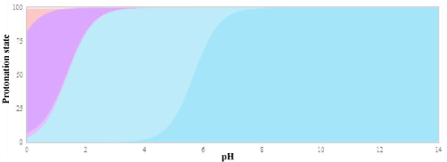 Protonation