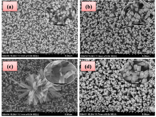 nanostructure