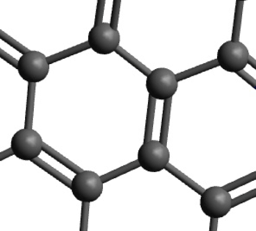 Structure in