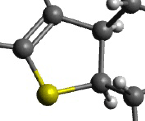 Structure in