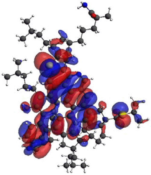 Asphaltene