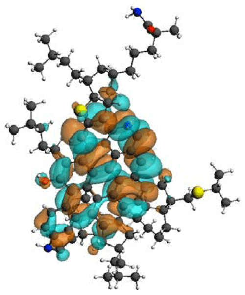 Asphaltene