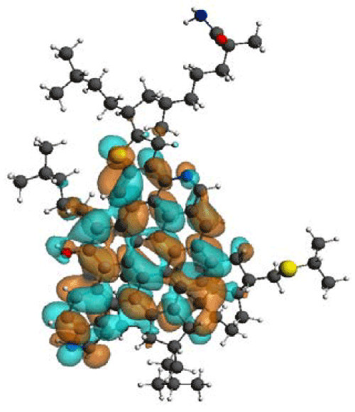 Asphaltene