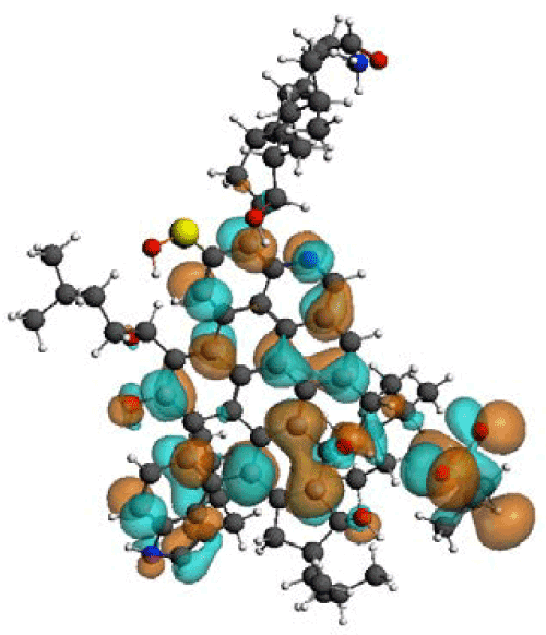 Asphaltene