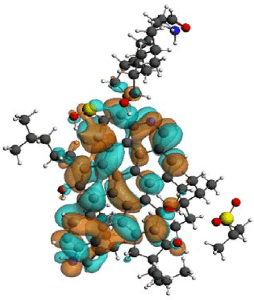 Asphaltene