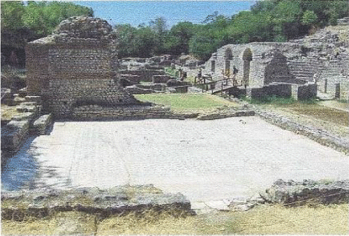 Ancient