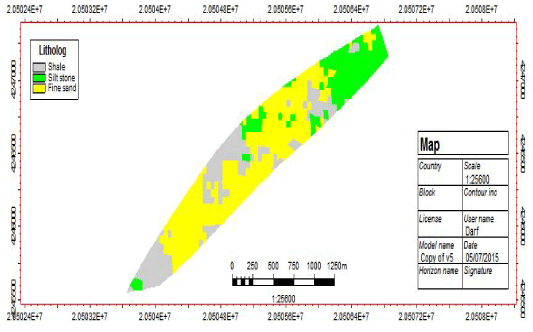 Lithology