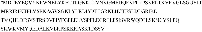 Translation