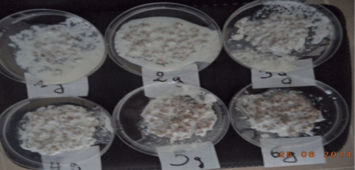 clotting
