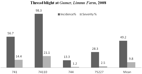 incidence
