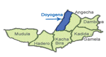 Doyogena