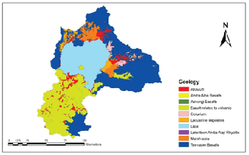 geology