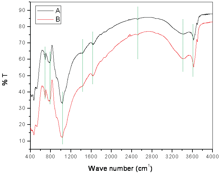 adsorption