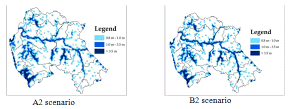 Inundation