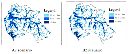 Inundation