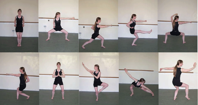 position