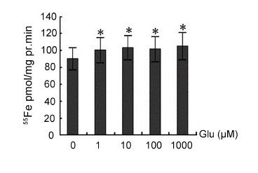 non-transferrin