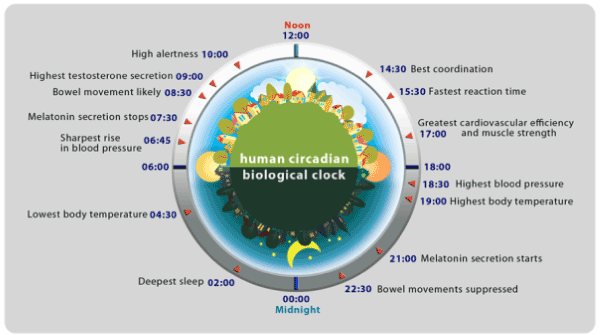 biological