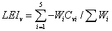 Equation