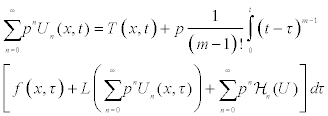 Equation