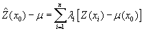 equation