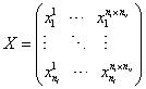 equation