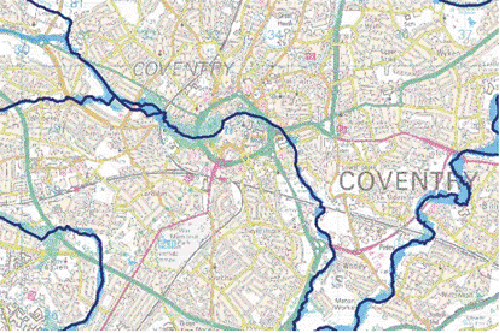 Areas