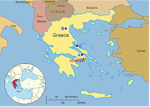 Location