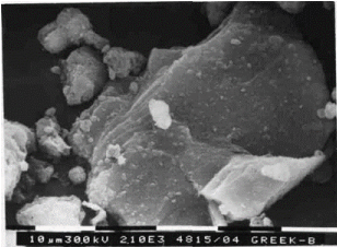 Kaolinite