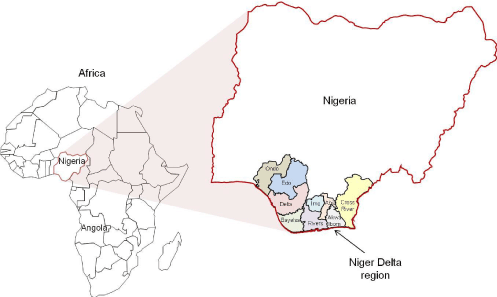 Nigeria