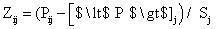 Equation