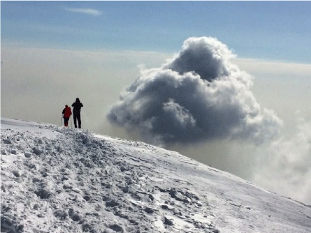 Cloud