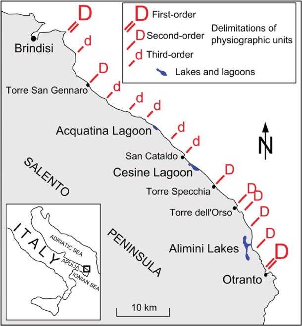 Geographical