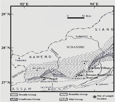 Arunachal