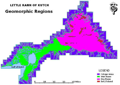 Regions