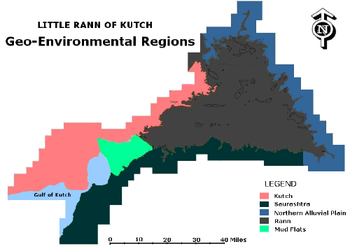 Regions