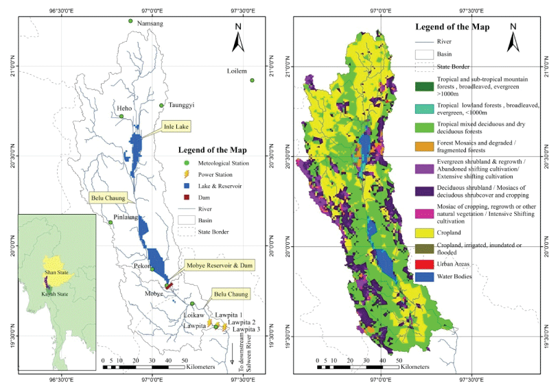 landuse