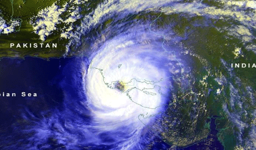 Cyclone