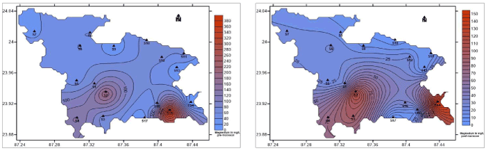 distribution