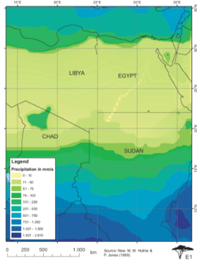Precipitation