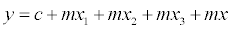 equation