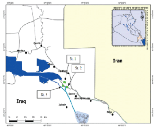 Mesopotamia